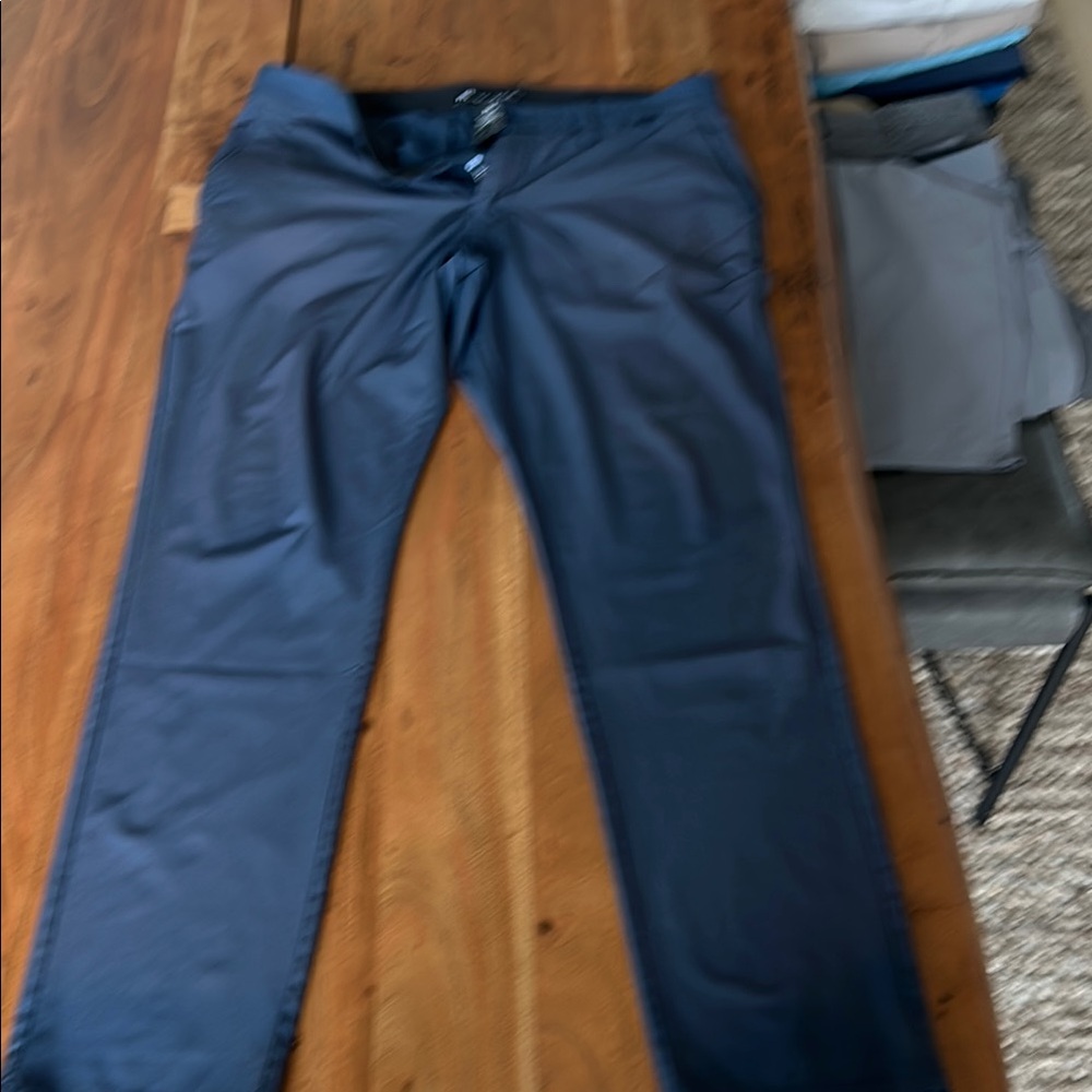 Travis Matthew Golf Pants